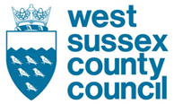 West Sussex Logo